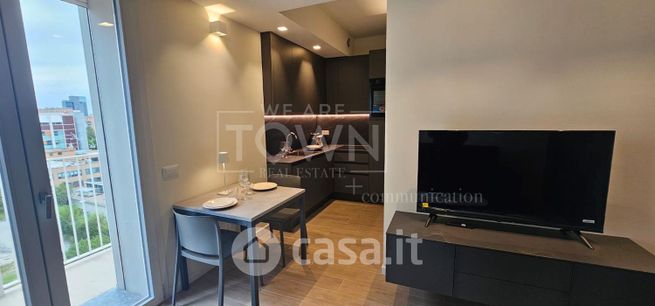 Appartamento in residenziale in Via Francesco Gonin 58