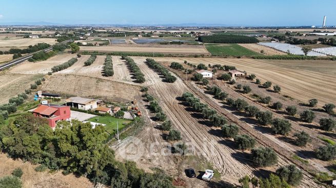 Terreno edificabile in residenziale in Strada Querciabella