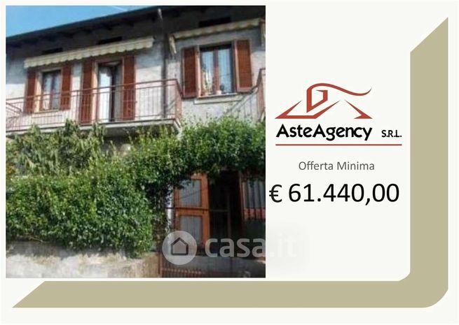 Casa indipendente in residenziale in Via Mirasole 4