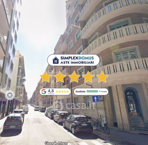 Appartamento in residenziale in Corso Umberto I