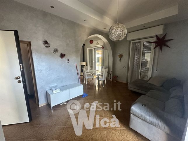 Appartamento in residenziale in 