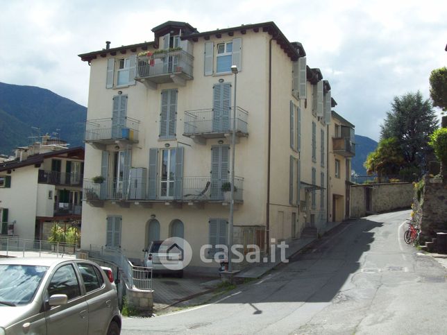 Appartamento in residenziale in Via Valmalenco
