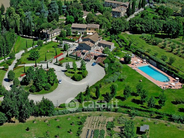 Rustico/casale in residenziale in Case Sparse