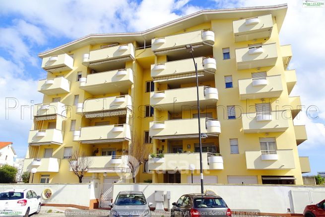 Appartamento in residenziale in Via Alessandro Volta 36