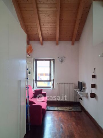 Appartamento in residenziale in Via F. Mengato 10