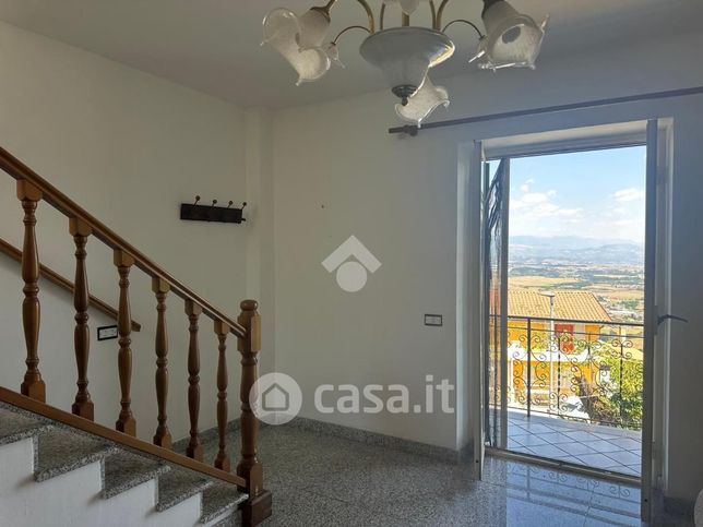 Appartamento in residenziale in Via Pomario 2