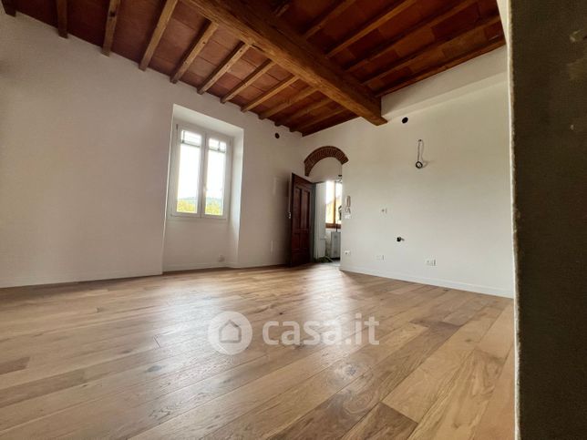 Appartamento in residenziale in Via delle Cave di Monteripaldi 39