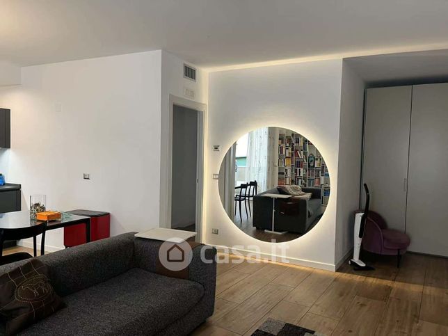 Appartamento in residenziale in Via Lorentino D'Arezzo 4