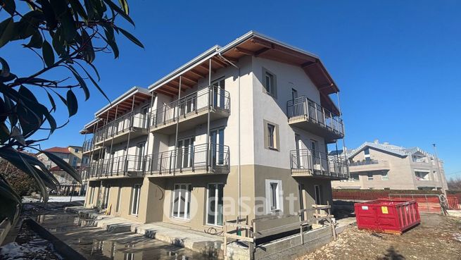 Appartamento in residenziale in Via Fontanelle 6