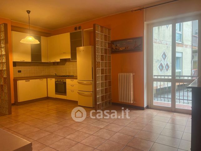 Appartamento in residenziale in Via Baldironi 24