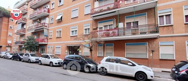 Appartamento in residenziale in Via Federico Paolini 130