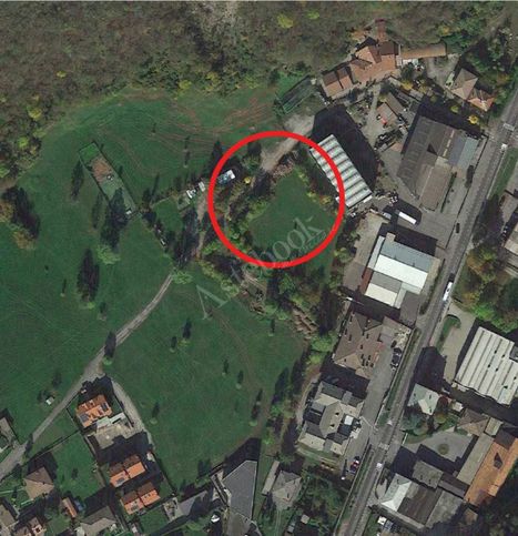 Terreno agricolo in commerciale in Via Antonio Gramsci