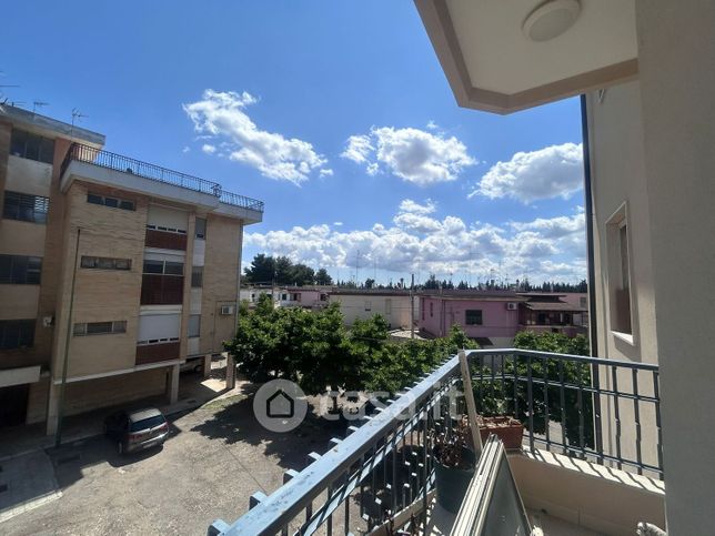 Appartamento in residenziale in Via Nuoro