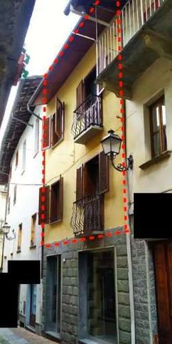 Appartamento in residenziale in Via Claudio Chiesa