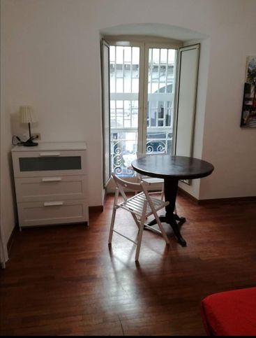 Appartamento in residenziale in Via Carlo Poerio 15