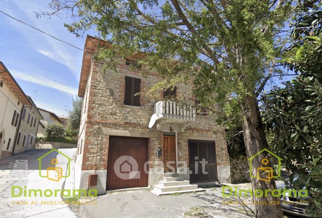 Casa indipendente in residenziale in Via della Repubblica