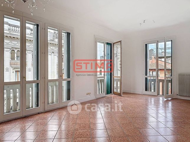 Appartamento in residenziale in 