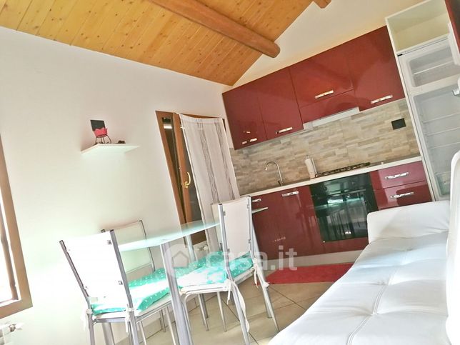 Appartamento in residenziale in