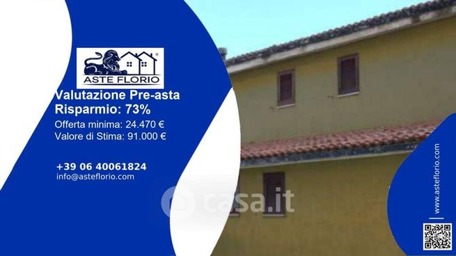Appartamento in residenziale in Via Musici 28