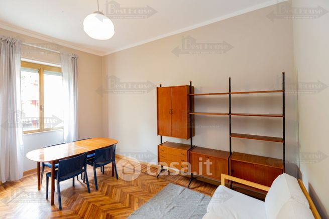 Appartamento in residenziale in Via Cesare Saldini 22