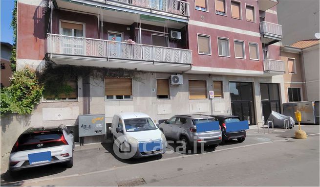 Ufficio in commerciale in Via Torino 8