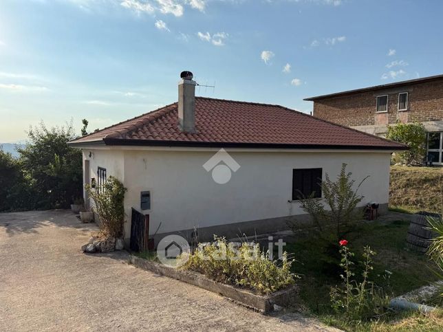 Casa indipendente in residenziale in Via San Gerardo 1310