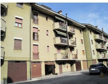 Appartamento in residenziale in Via Don C. Gnocchi 15/B