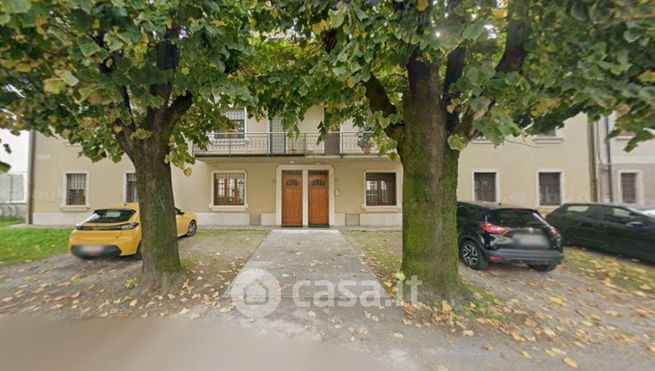 Appartamento in residenziale in Via Nazario Sauro 4