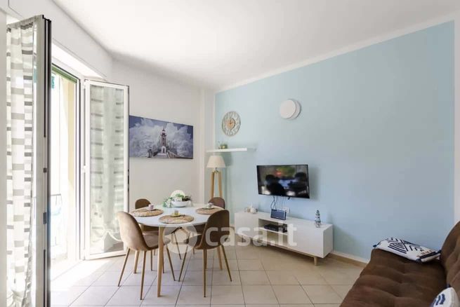 Appartamento in residenziale in Via Antica Romana Occidentale 104
