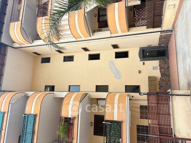 Appartamento in residenziale in Via Giovanni Paolo II 19