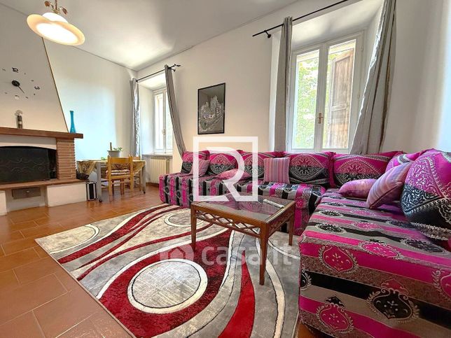 Appartamento in residenziale in Viale Carducci 34