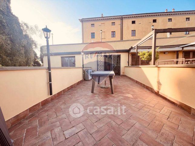 Appartamento in residenziale in Via delle Capanne 26
