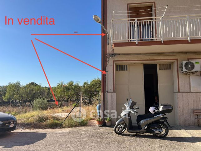 Appartamento in residenziale in Contrada san michele