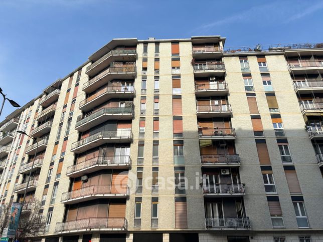 Appartamento in residenziale in Viale Brenta 3