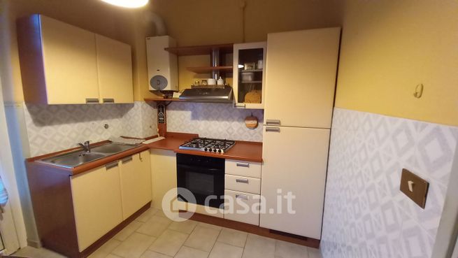 Appartamento in residenziale in Via garibaldi 26