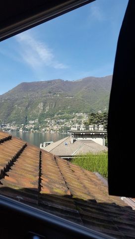 Appartamento in residenziale in Via Torno
