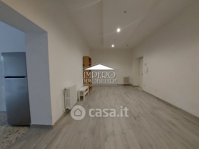 Appartamento in residenziale in Via Solfatara