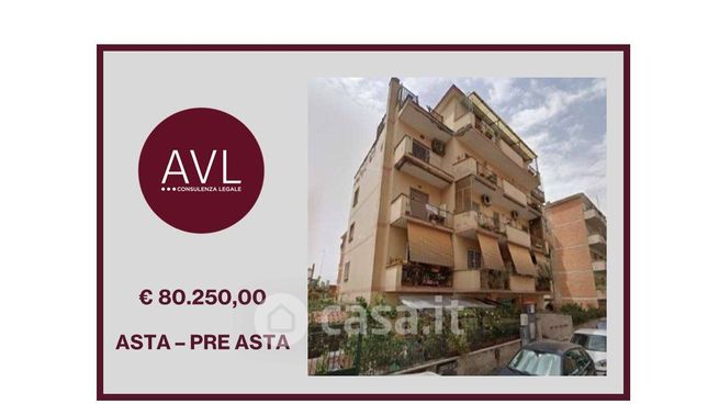 Appartamento in residenziale in Via dei Bichi 37
