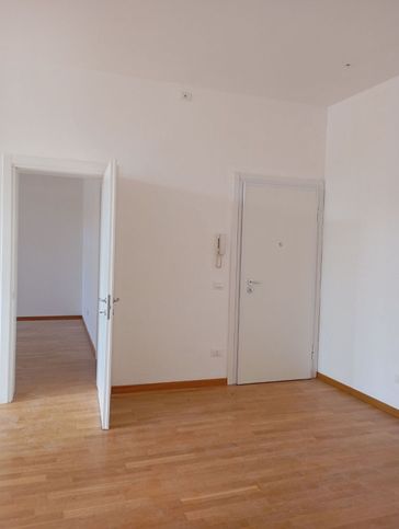 Appartamento in residenziale in Viale B. Burchiellati