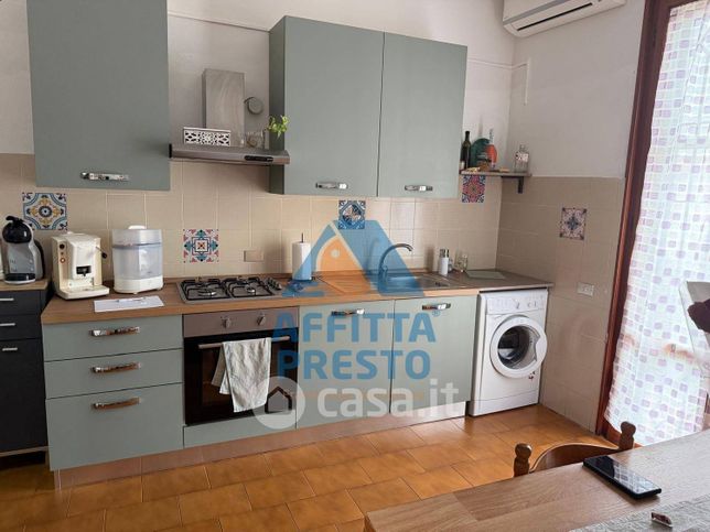 Appartamento in residenziale in 