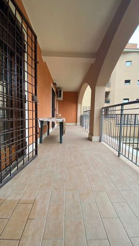 Appartamento in residenziale in Via ferdinando fuga 37
