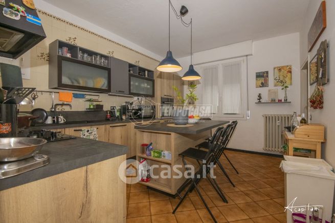 Appartamento in residenziale in Via M. Bonacini 155