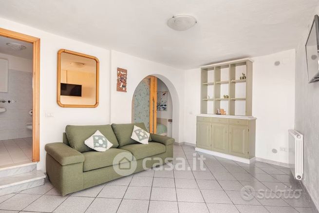 Appartamento in residenziale in Via Canarbino 36