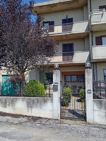 Villetta a schiera in residenziale in Via Rodolfo II Da Varano