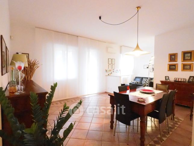 Appartamento in residenziale in Via Vescovo Garibaldo 3 \C