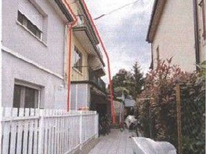 Appartamento in residenziale in Via A. Pinazza 14