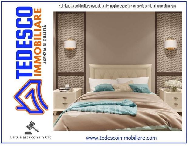 Appartamento in residenziale in Viale Antonio Mellusi