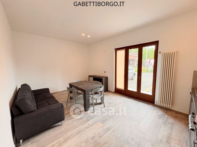 Appartamento in residenziale in Via Cuneo 49