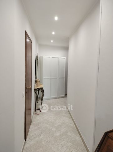 Appartamento in residenziale in Viale Giosuè Borsi 2