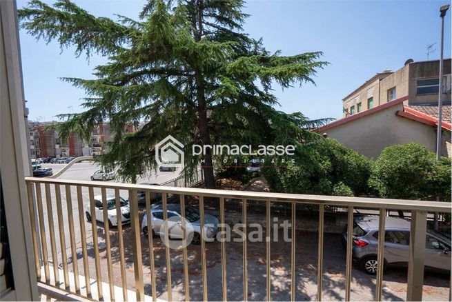 Appartamento in residenziale in